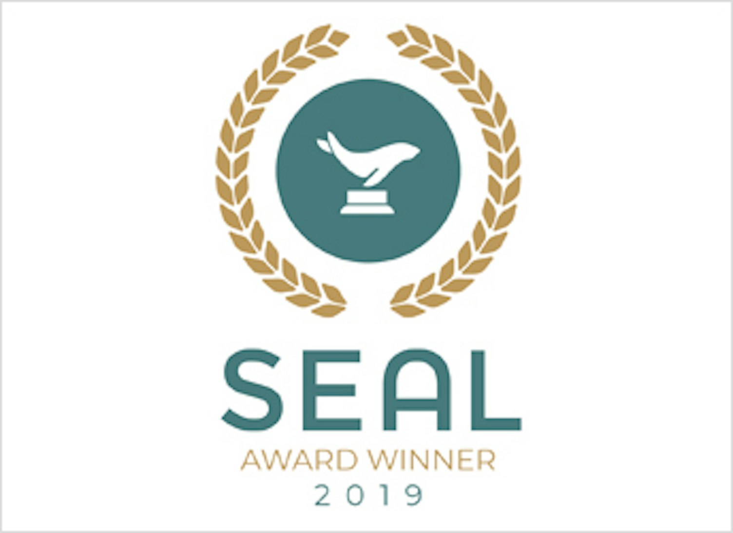 SEAL Award Winner 2019
