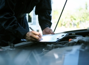 SGS Automotive  MB Audit