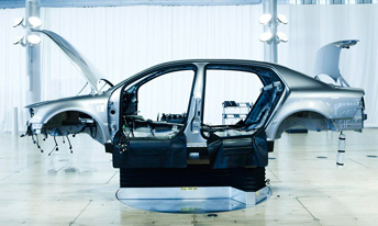 STD Car Production