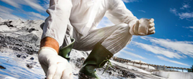 std environmental testing