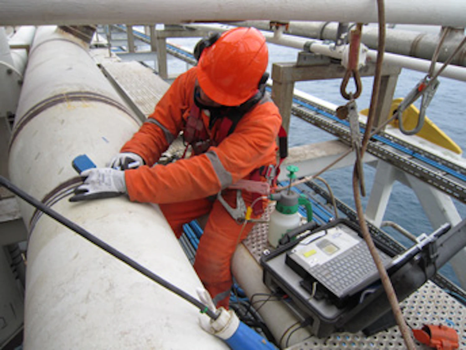 std NDT