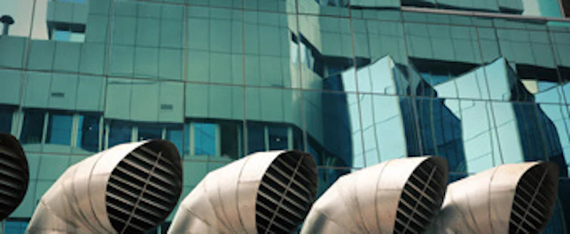 std ventilation pipes