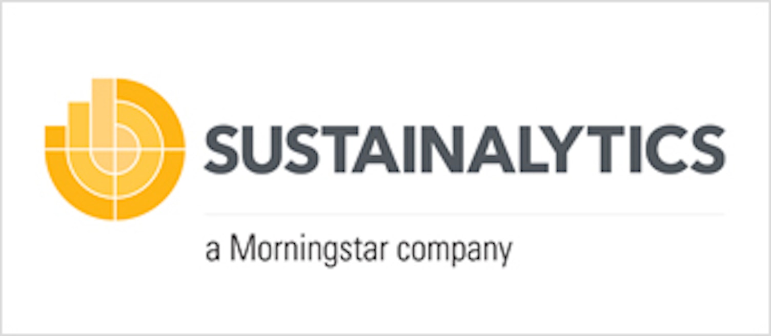 Sustanalytics Logo 344px