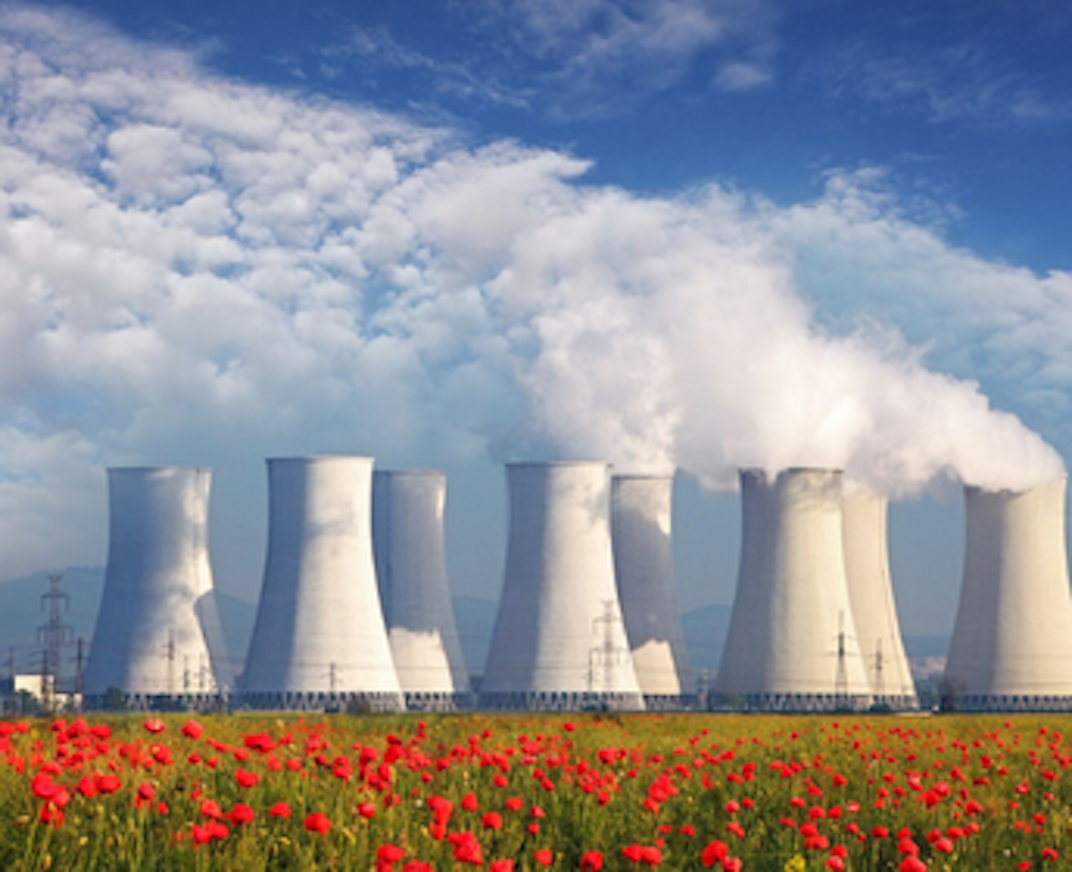 Thermal Power Station 344x280px