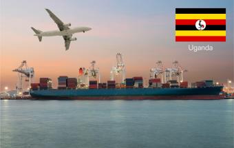Uganda