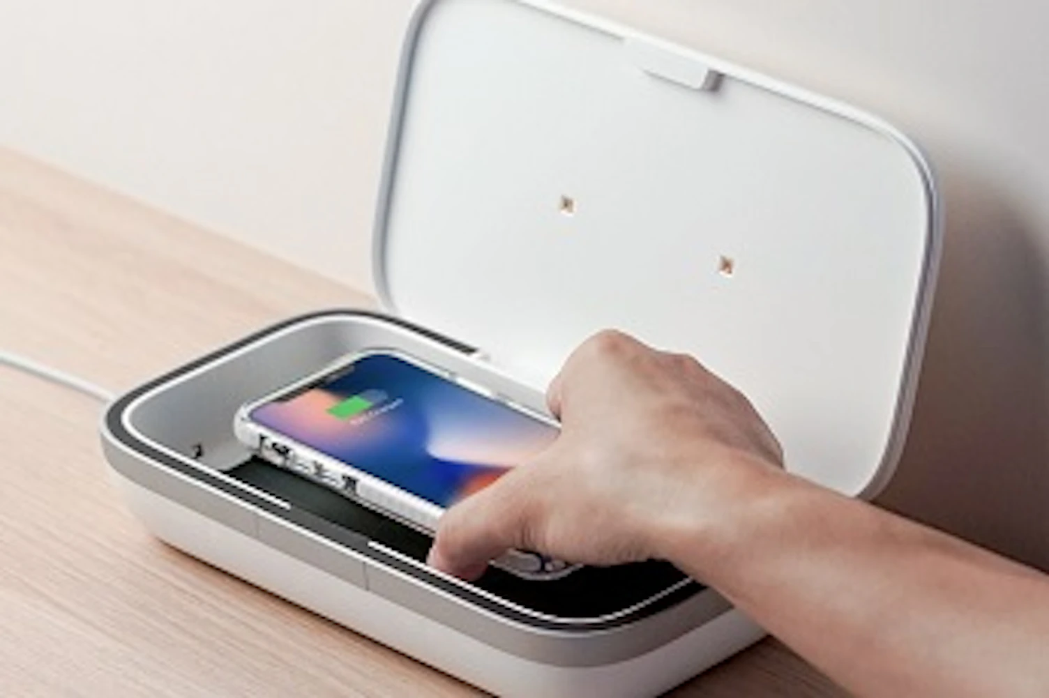 UV Box