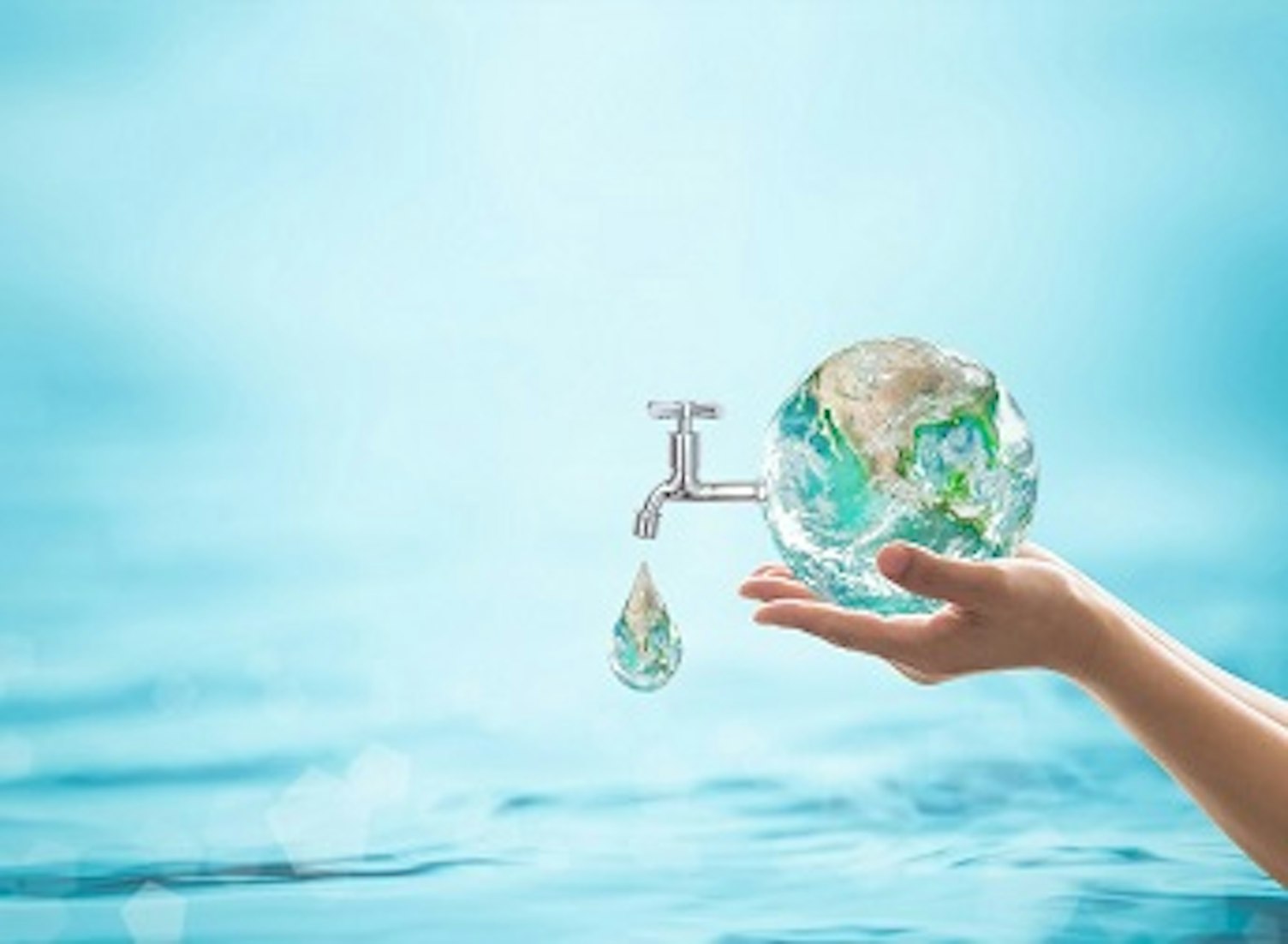 Waterfootprint image