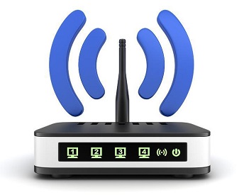 Wifi Device