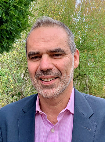 Portrait Patrick Teixeira 2020