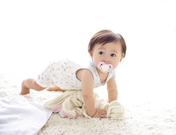 CEN Publishes Amendment 2 to EN 1400 for Soothers | SGS USA