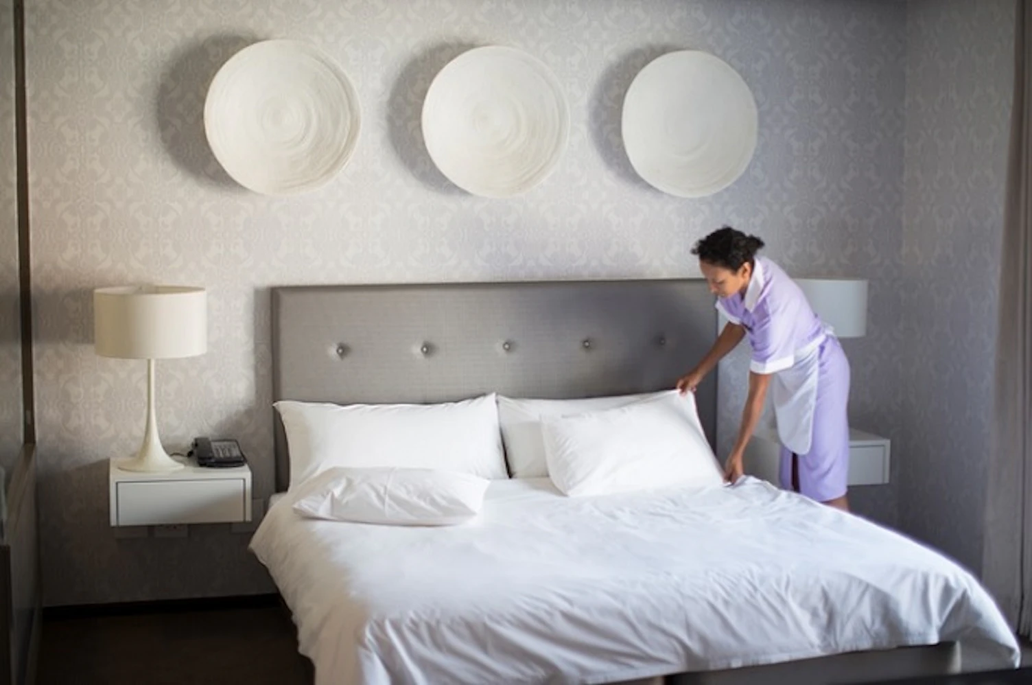 SG 00322 Bed