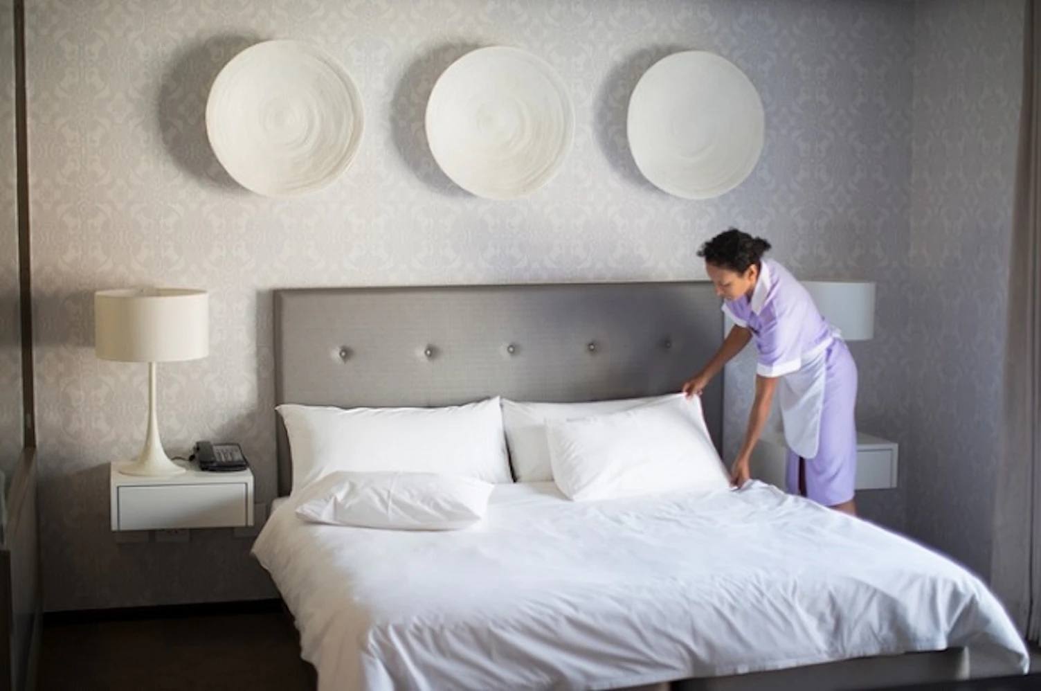 SG 00322 Bed