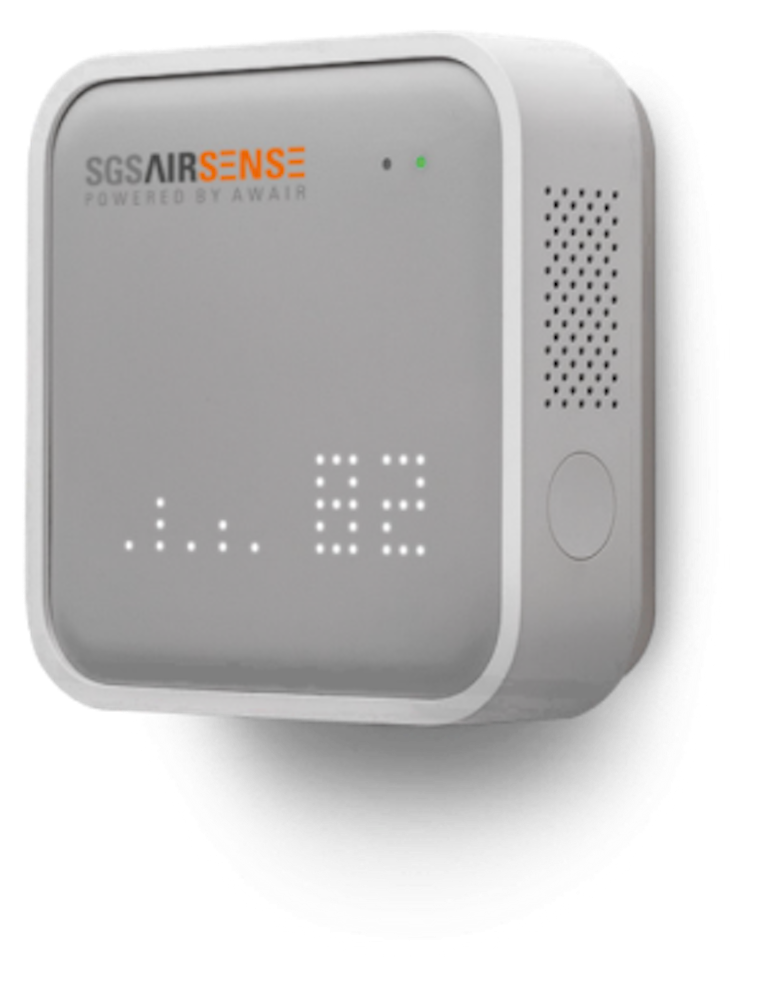 SGS Air Sense