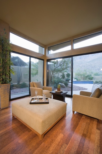 Maine Restricts Flame Retardants in Residential Upholstered Furniture