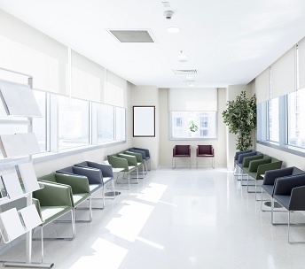 California’s Technical Bulletin 133 Flammability Test for Seating