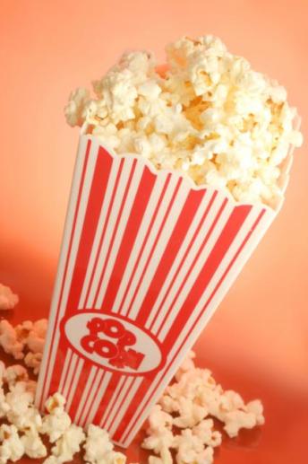 Easy Homemade Popcorn Recipes What to Do with Leftover Popcorn