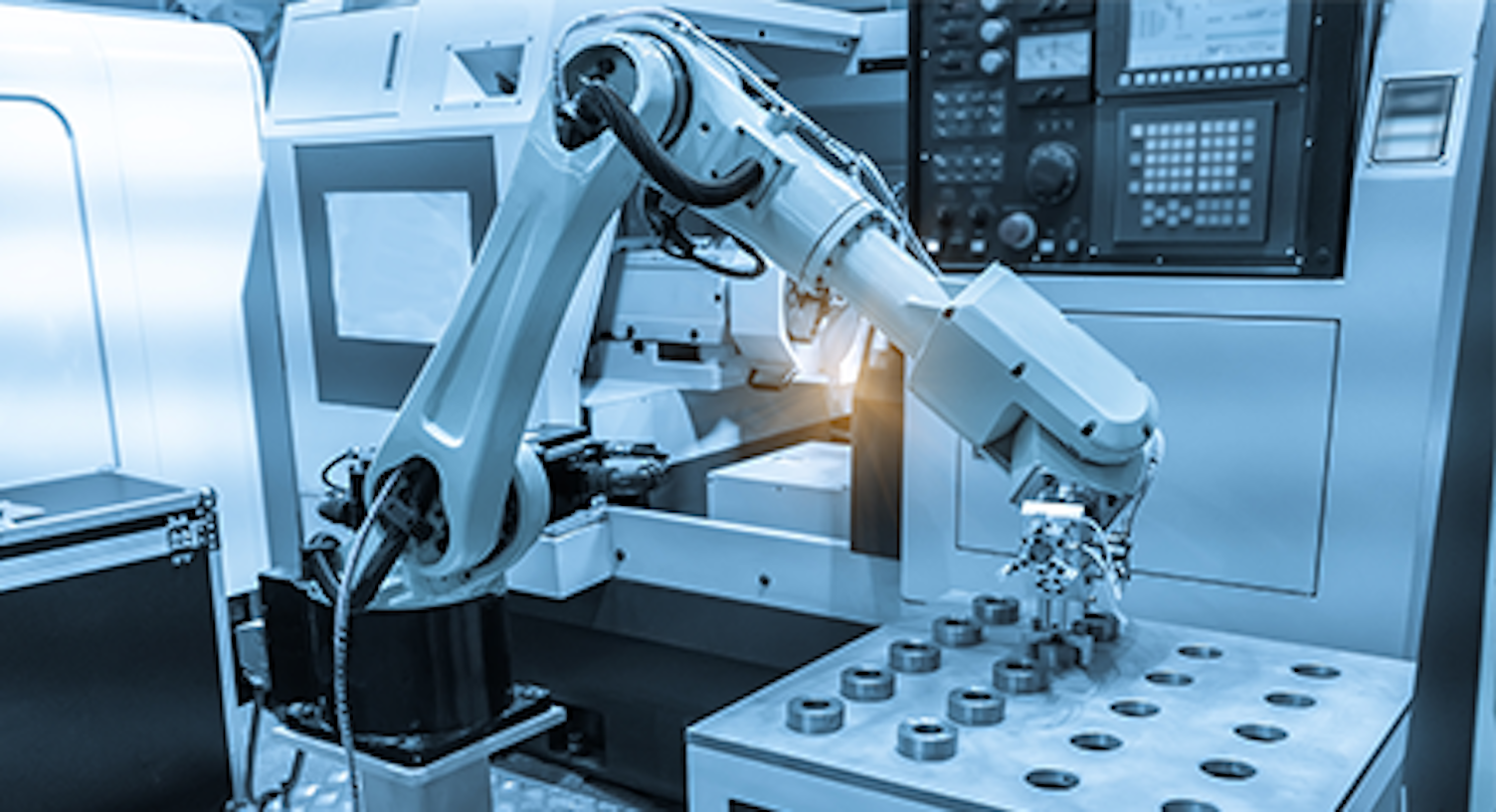 SGS expertise sur machine FR 2020