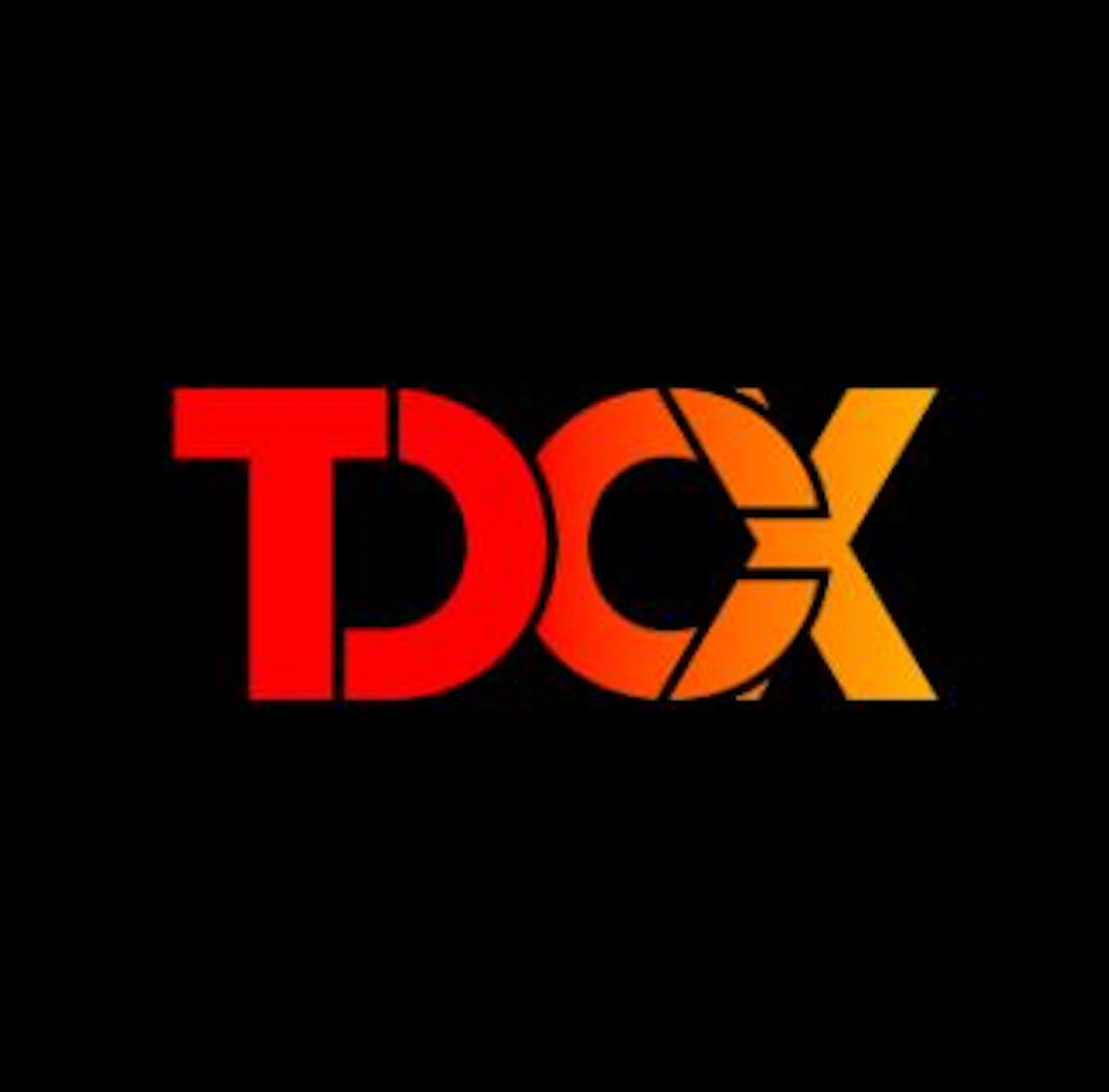 TDCXlogodecorative