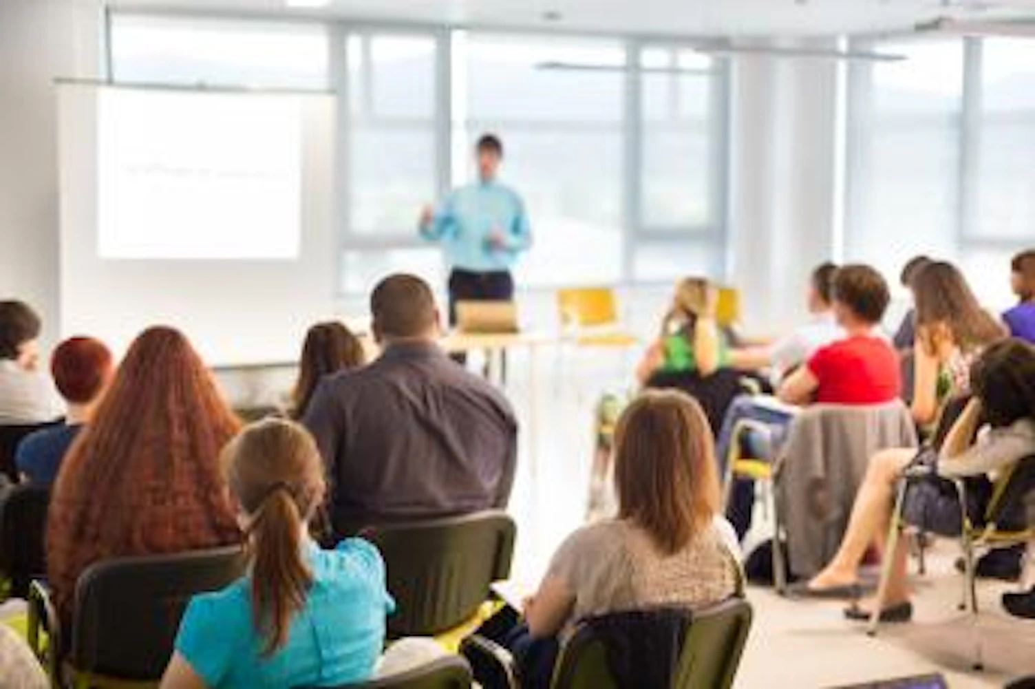 Training Courses