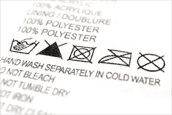 Mercosur Technical Regulation on Labelling of Textile Products