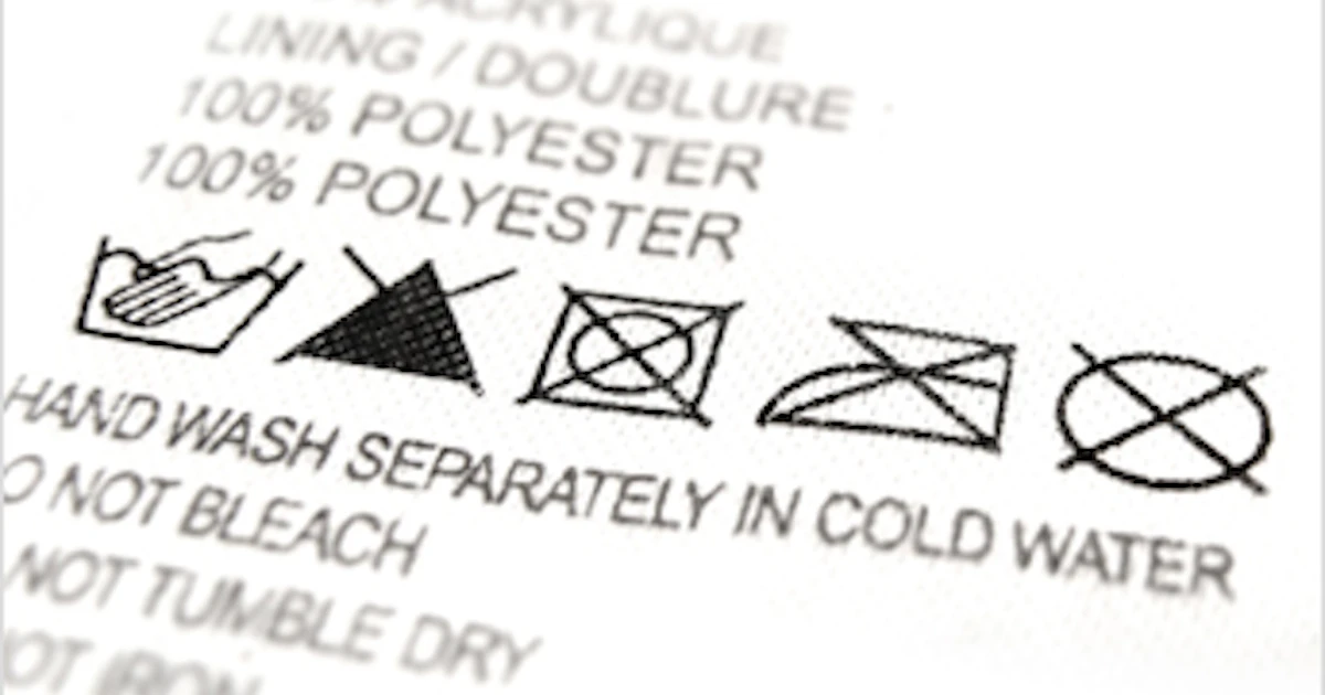 Mercosur Technical Regulation on Labelling of Textile Products ...