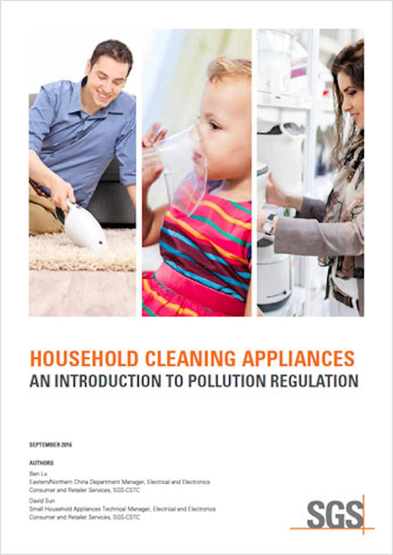 Household Cleaning