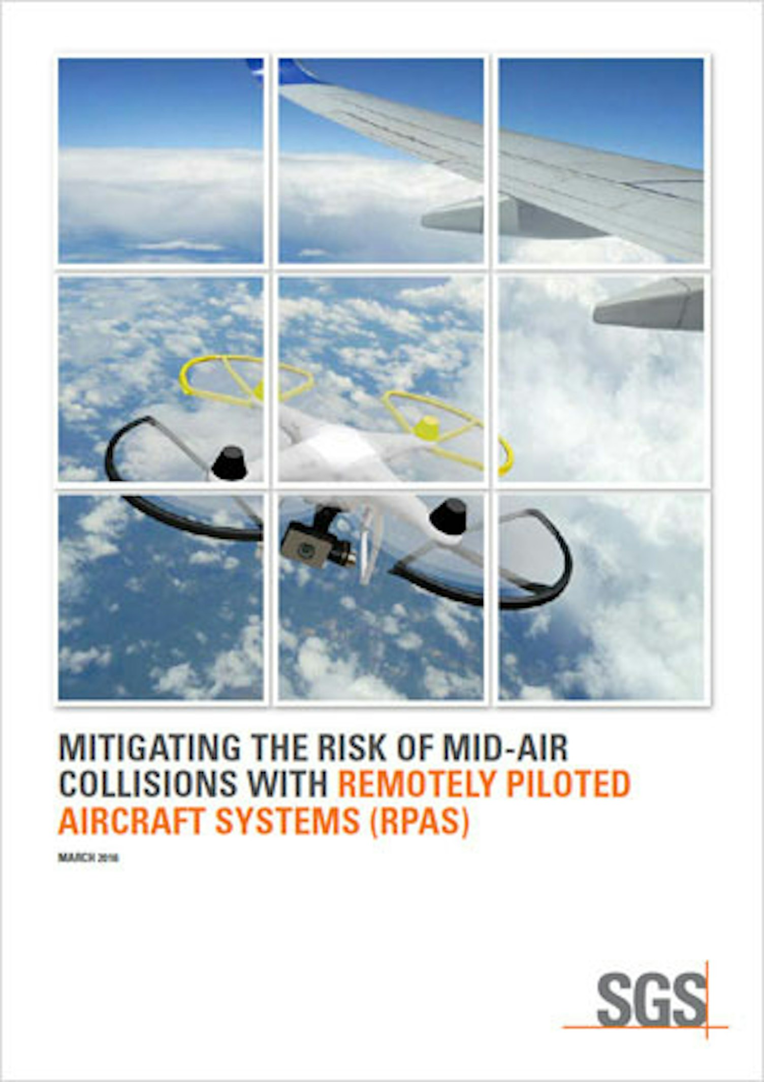M RPAS