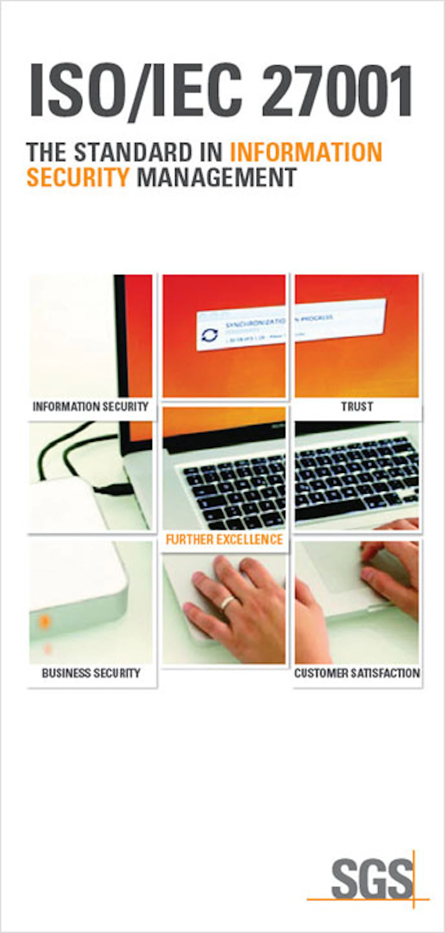ISO 27001: Information Security Management Pitfalls Booklet | SGS Hong ...