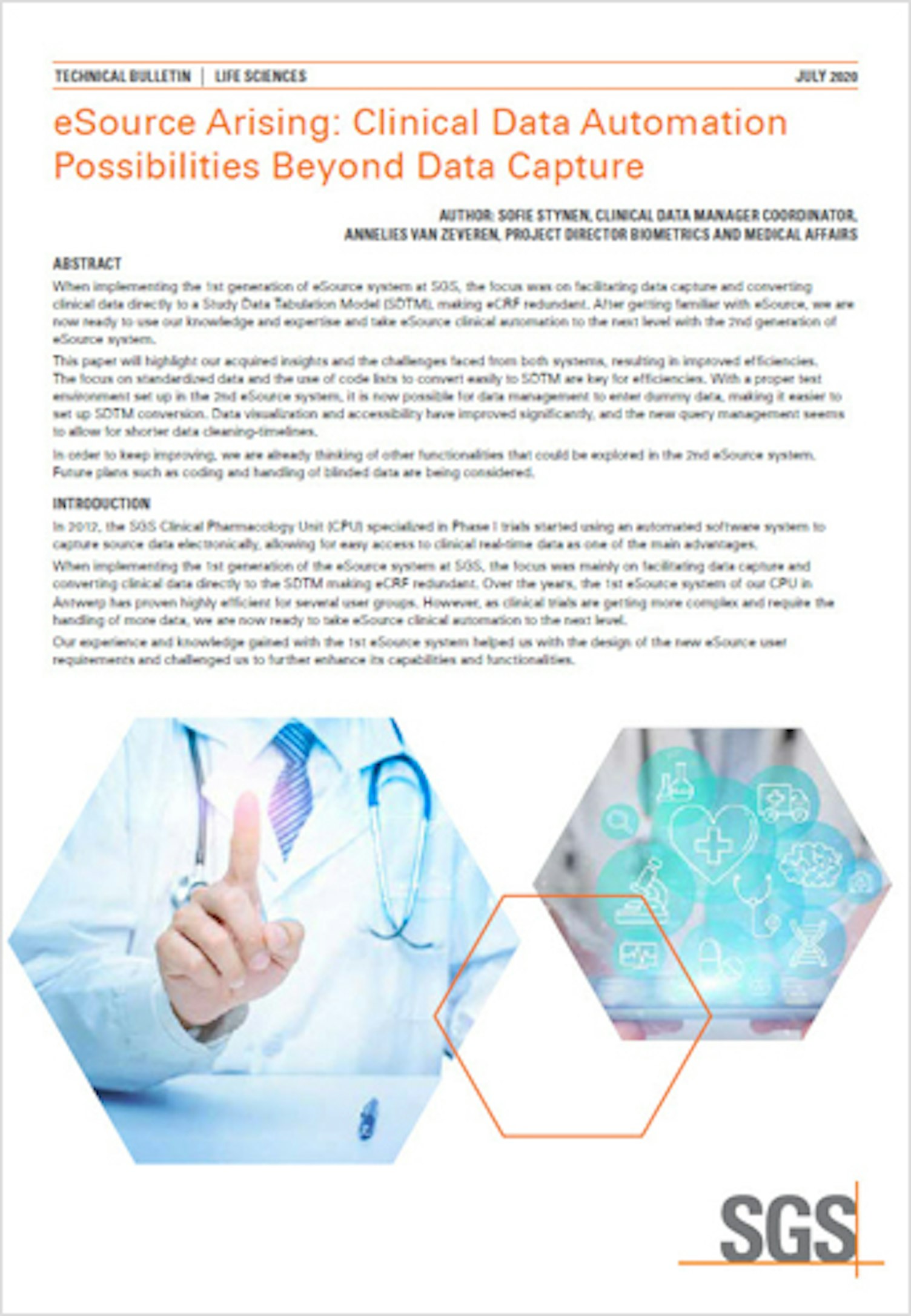 Esource Ohio Health - 99h0ab6