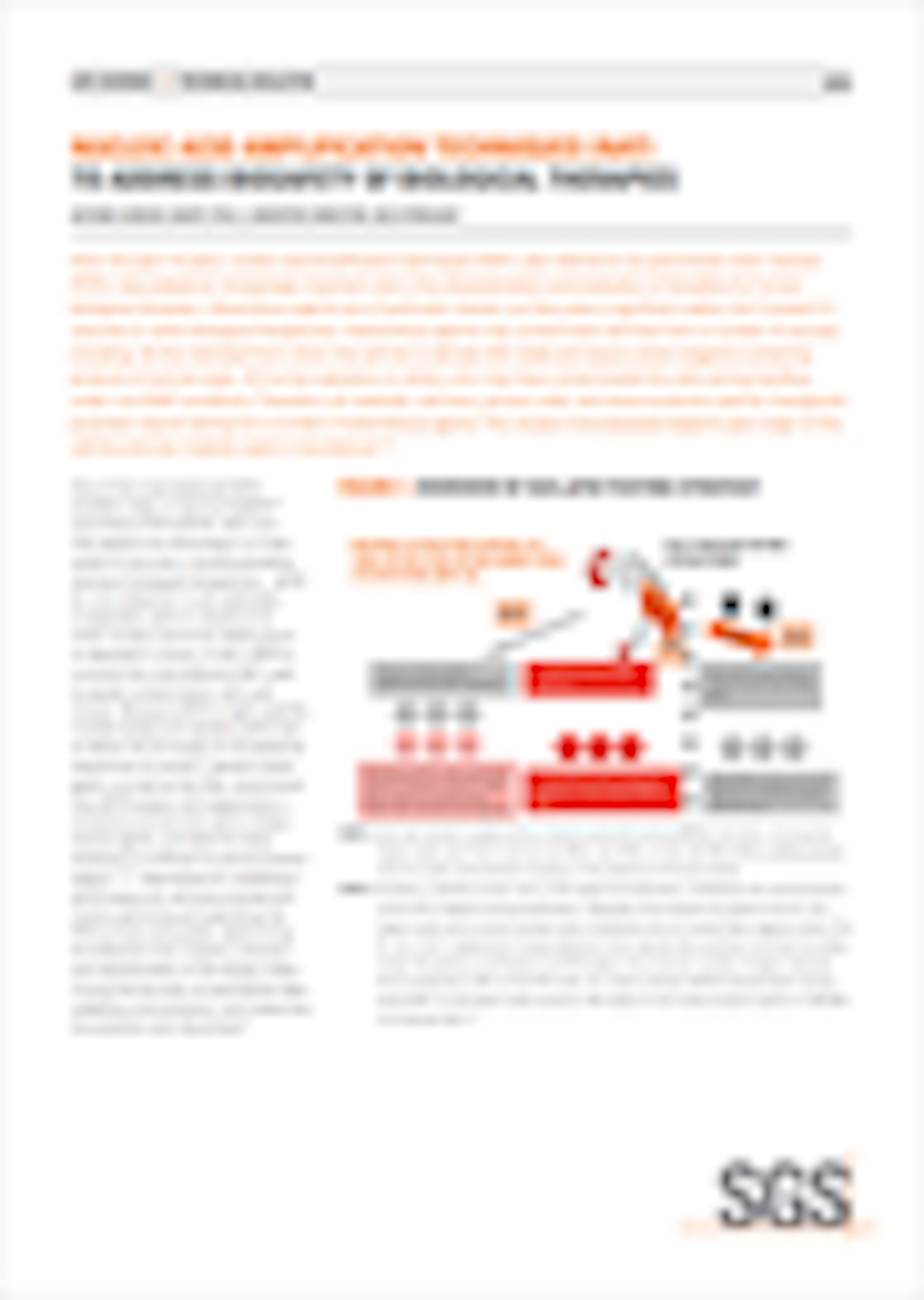 Nucleic Acid Amplification Techniques 344px