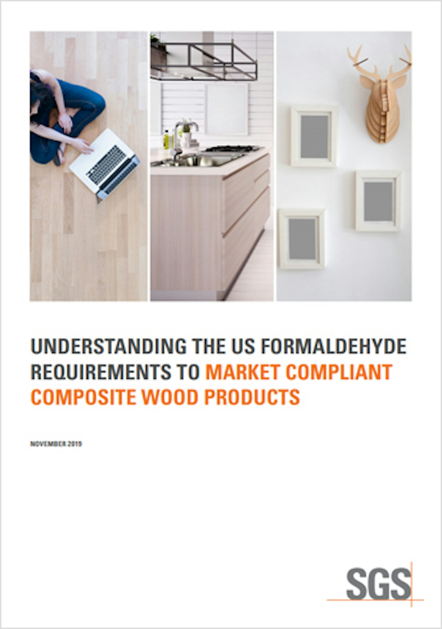 Understanding the US Formaldehyde Requirements to Market Compliant