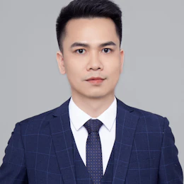 Aaron Guan