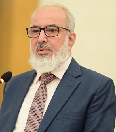 Abdul Razzak Lakhani