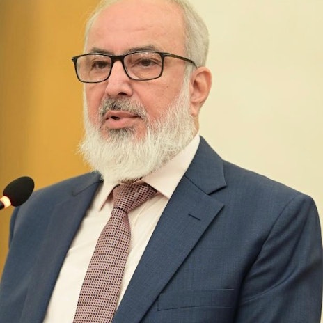 Abdul Razzak Lakhani