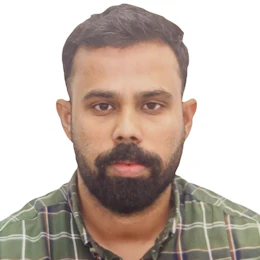 Adarsh MS