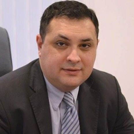 Seymur Agayev