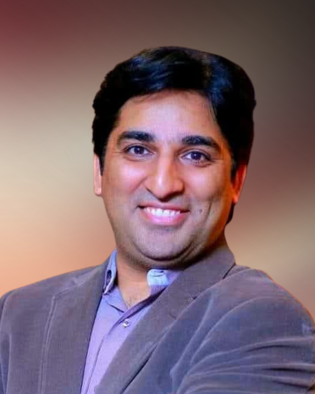 Ahmad Fuad of SGS Pakistan