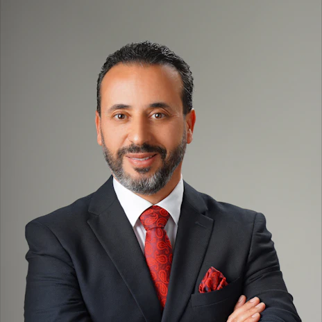 Ahmad Khawaja