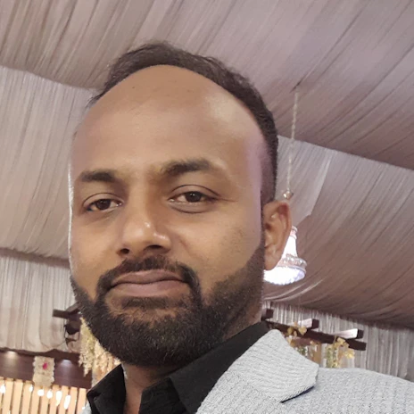 Jibran Ahmed