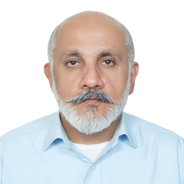 Ali Akhter