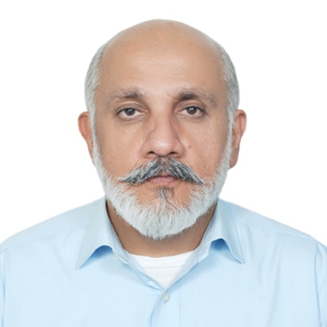 Ali Akhter