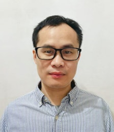 Alan Wang