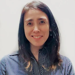 Alessandra Shimizu