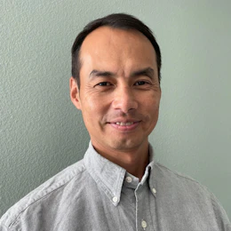 Alex Chang