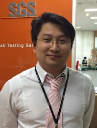 Alex Kim