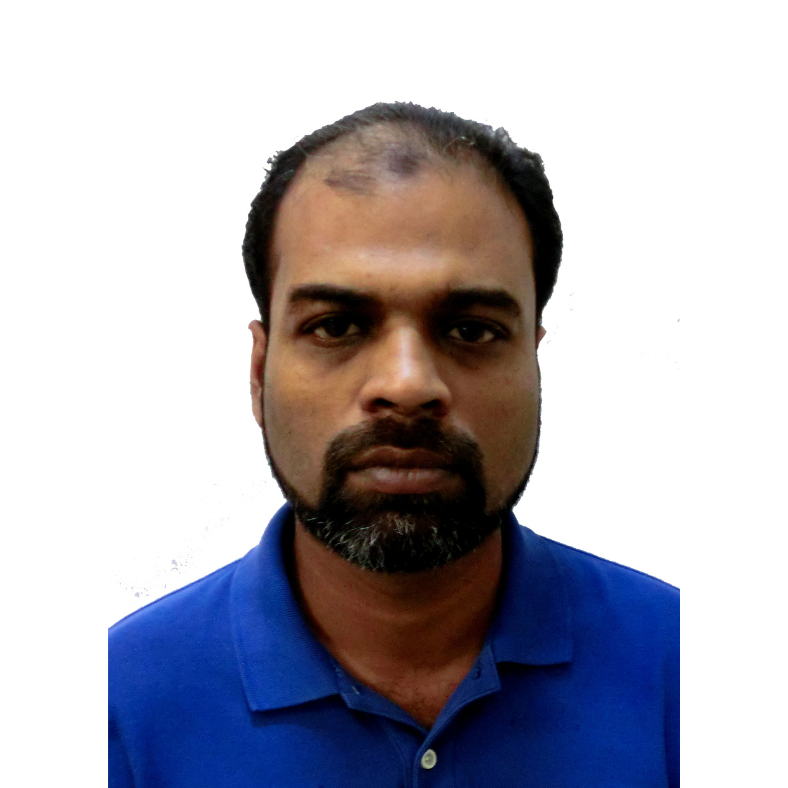 Mirza Basit Ali Baig
