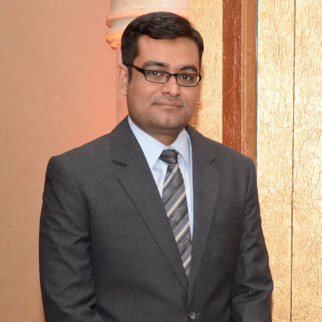 Faraz Ali