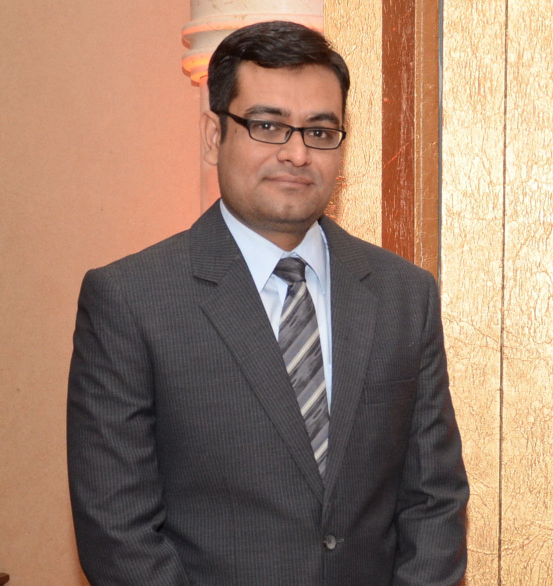 Faraz Ali