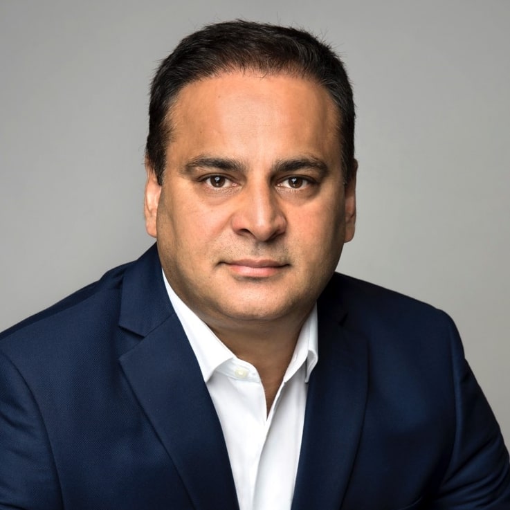 Dr Mahboob Ali