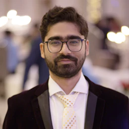 Ali Syed Owais